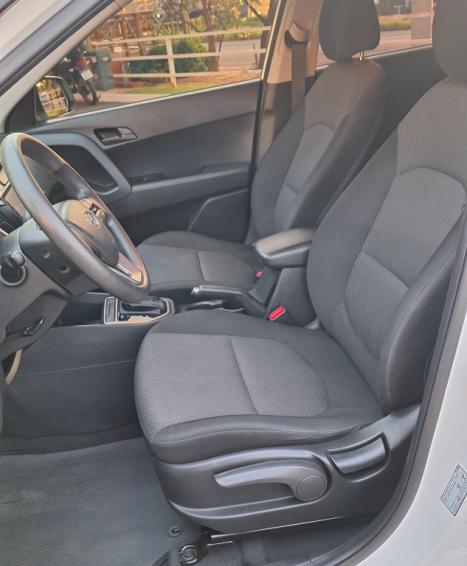 HYUNDAI Creta 1.6 16V 4P FLEX ATTITUDE AUTOM�TICO, Foto 7