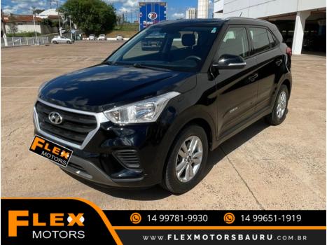 HYUNDAI Creta 1.6 16V 4P FLEX ATTITUDE AUTOM�TICO, Foto 1