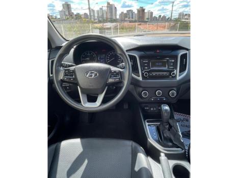 HYUNDAI Creta 1.6 16V 4P FLEX ATTITUDE AUTOM�TICO, Foto 7