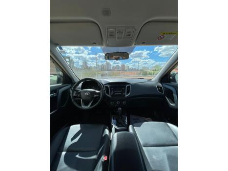 HYUNDAI Creta 1.6 16V 4P FLEX ATTITUDE AUTOM�TICO, Foto 8