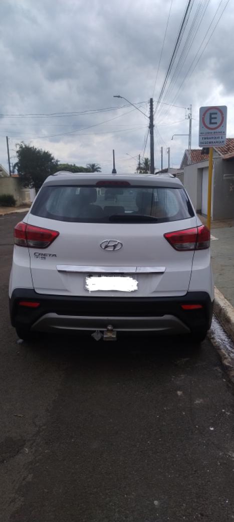 HYUNDAI Creta 1.6 16V 4P FLEX ATTITUDE AUTOM�TICO, Foto 7