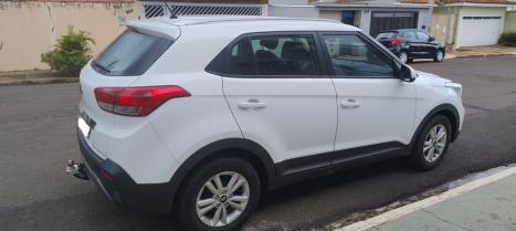 HYUNDAI Creta 1.6 16V 4P FLEX ATTITUDE AUTOM�TICO, Foto 2