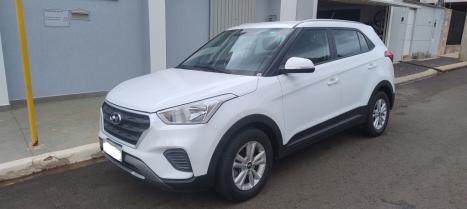 HYUNDAI Creta 1.6 16V 4P FLEX ATTITUDE AUTOM�TICO, Foto 1