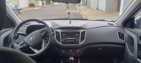 HYUNDAI Creta 1.6 16V 4P FLEX ATTITUDE AUTOM�TICO, Foto 5