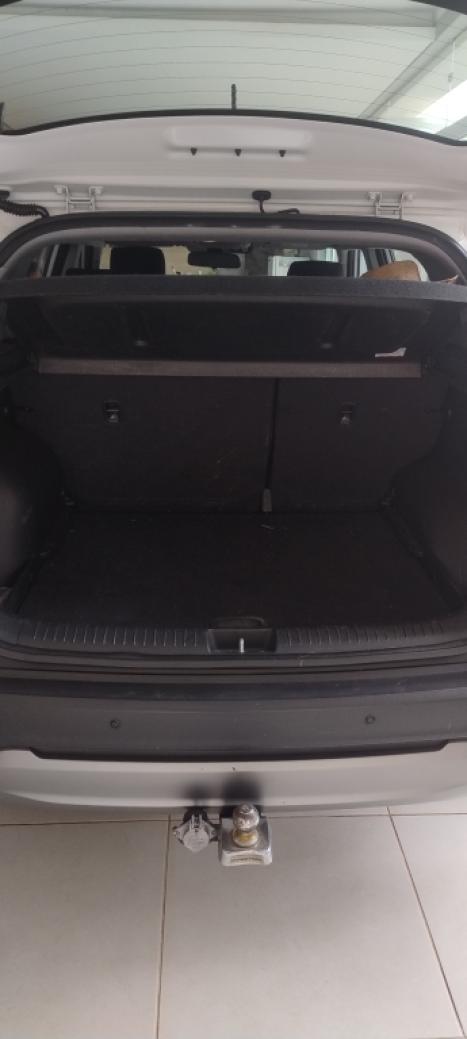 HYUNDAI Creta 1.6 16V 4P FLEX ATTITUDE AUTOM�TICO, Foto 6