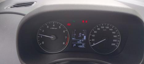 HYUNDAI Creta 1.6 16V 4P FLEX ATTITUDE AUTOM�TICO, Foto 9