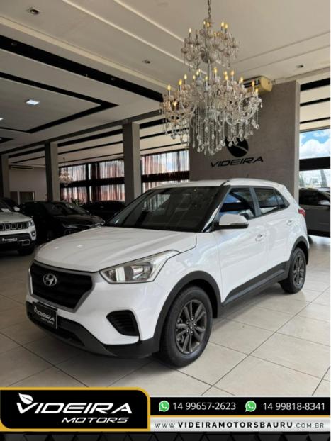 HYUNDAI Creta 1.6 16V 4P FLEX ATTITUDE AUTOM�TICO, Foto 2
