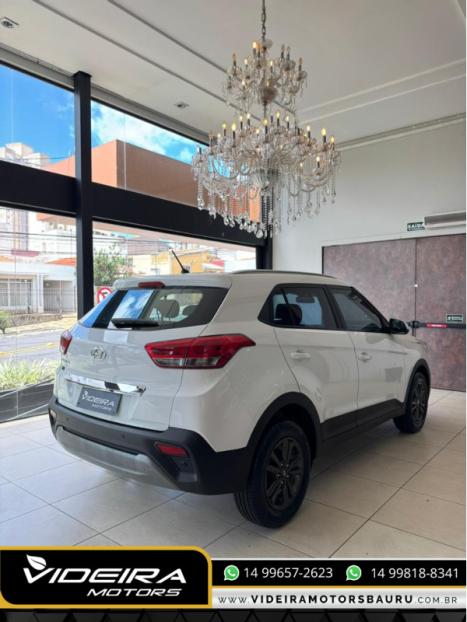 HYUNDAI Creta 1.6 16V 4P FLEX ATTITUDE AUTOM�TICO, Foto 5