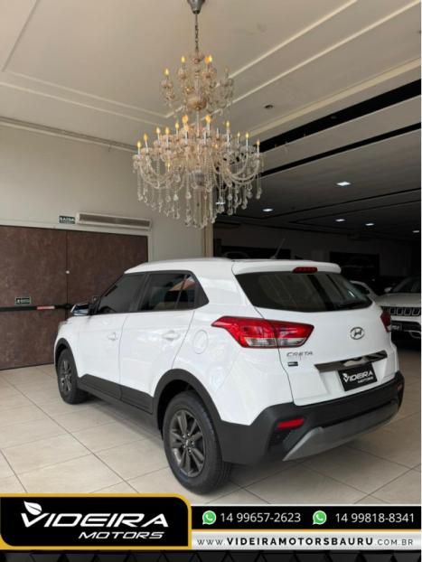 HYUNDAI Creta 1.6 16V 4P FLEX ATTITUDE AUTOM�TICO, Foto 7