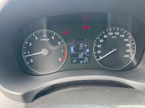 HYUNDAI Creta 1.6 16V 4P FLEX ACTION AUTOM�TICO, Foto 7