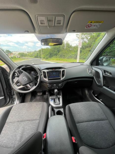 HYUNDAI Creta 1.6 16V 4P FLEX ACTION AUTOM�TICO, Foto 8