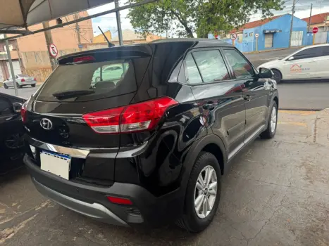 HYUNDAI Creta 1.6 16V 4P FLEX ATTITUDE AUTOM�TICO, Foto 4
