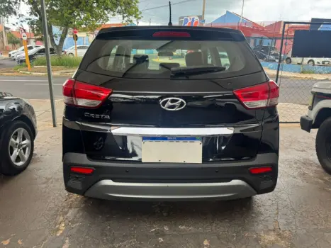 HYUNDAI Creta 1.6 16V 4P FLEX ATTITUDE AUTOM�TICO, Foto 6