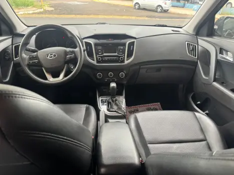 HYUNDAI Creta 1.6 16V 4P FLEX ATTITUDE AUTOM�TICO, Foto 7