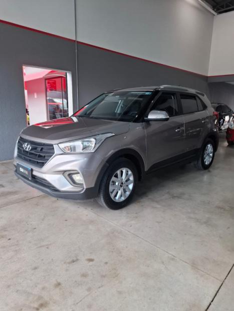 HYUNDAI Creta 1.6 16V 4P FLEX ACTION AUTOM�TICO, Foto 1