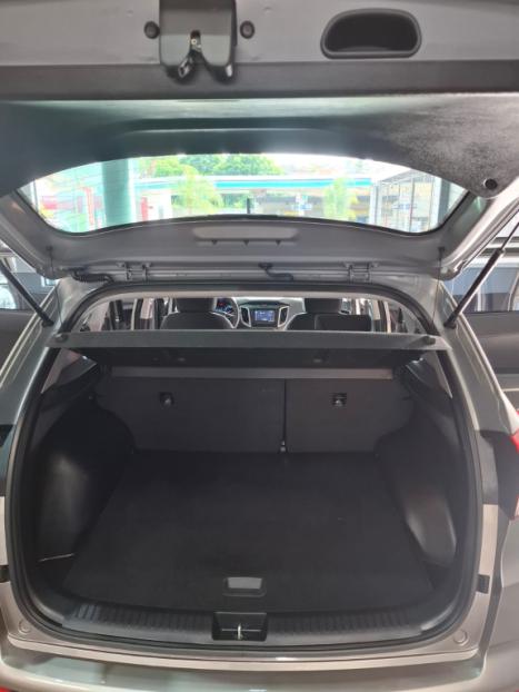 HYUNDAI Creta 1.6 16V 4P FLEX ACTION AUTOM�TICO, Foto 9