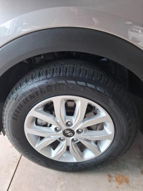 HYUNDAI Creta 1.6 16V 4P FLEX ACTION AUTOM�TICO, Foto 10