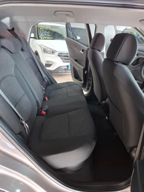 HYUNDAI Creta 1.6 16V 4P FLEX ACTION AUTOM�TICO, Foto 11