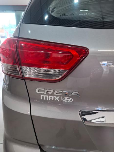 HYUNDAI Creta 1.6 16V 4P FLEX ACTION AUTOM�TICO, Foto 12