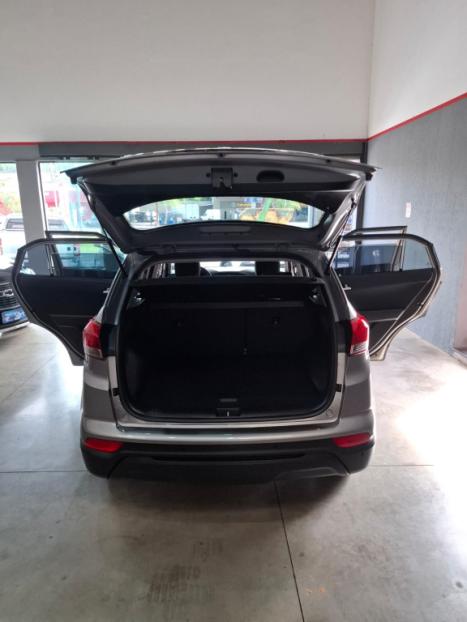 HYUNDAI Creta 1.6 16V 4P FLEX ACTION AUTOM�TICO, Foto 14