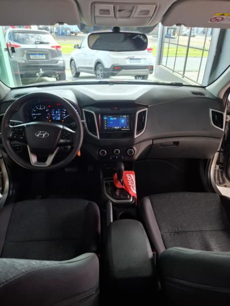 HYUNDAI Creta 1.6 16V 4P FLEX ACTION AUTOM�TICO, Foto 16