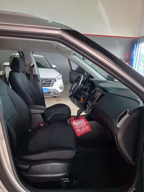 HYUNDAI Creta 1.6 16V 4P FLEX ACTION AUTOM�TICO, Foto 17