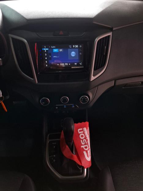 HYUNDAI Creta 1.6 16V 4P FLEX ACTION AUTOM�TICO, Foto 18