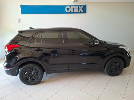 HYUNDAI Creta 1.6 16V 4P FLEX ATTITUDE AUTOM�TICO, Foto 5