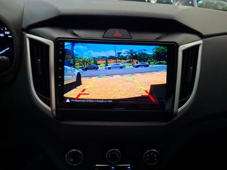 HYUNDAI Creta 1.6 16V 4P FLEX ATTITUDE AUTOM�TICO, Foto 7