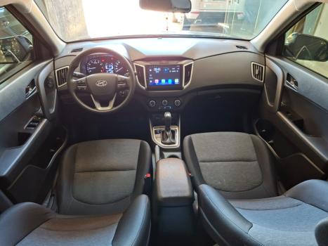 HYUNDAI Creta 1.6 16V 4P FLEX ATTITUDE AUTOM�TICO, Foto 8
