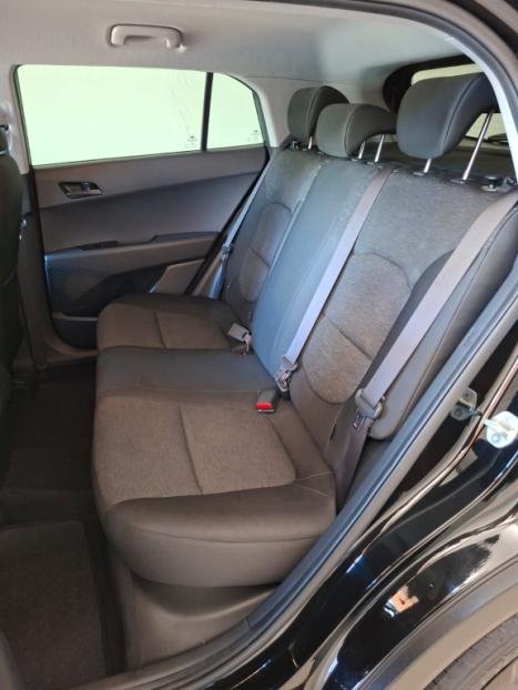 HYUNDAI Creta 1.6 16V 4P FLEX ATTITUDE AUTOM�TICO, Foto 10