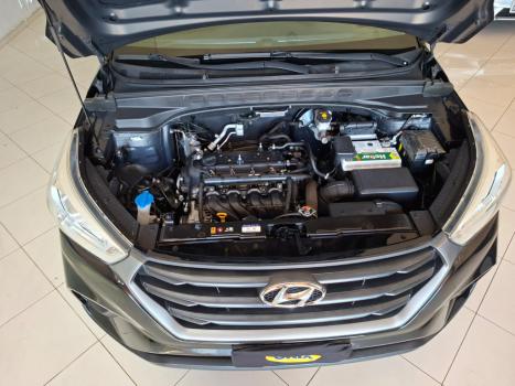 HYUNDAI Creta 1.6 16V 4P FLEX ATTITUDE AUTOM�TICO, Foto 12