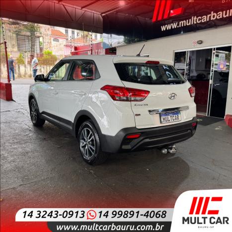 HYUNDAI Creta 1.6 16V 4P FLEX ATTITUDE AUTOM�TICO, Foto 5