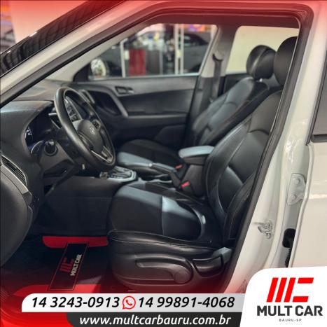 HYUNDAI Creta 1.6 16V 4P FLEX ATTITUDE AUTOM�TICO, Foto 14