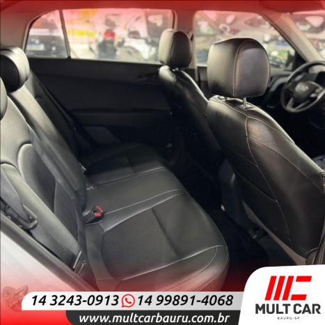 HYUNDAI Creta 1.6 16V 4P FLEX ATTITUDE AUTOM�TICO, Foto 19