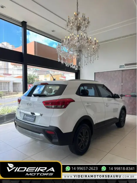 HYUNDAI Creta 1.6 16V 4P FLEX ATTITUDE, Foto 5