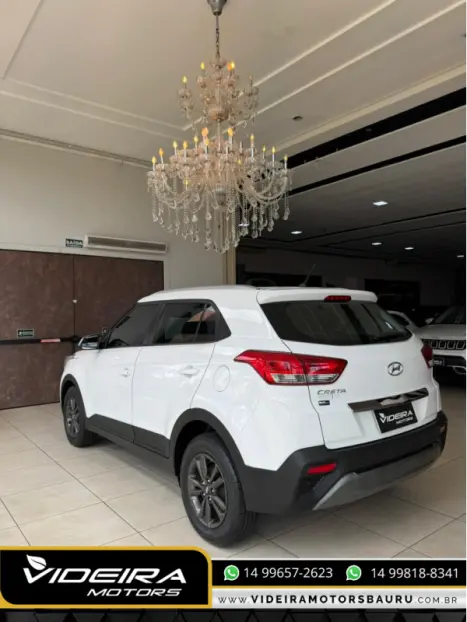 HYUNDAI Creta 1.6 16V 4P FLEX ATTITUDE, Foto 7