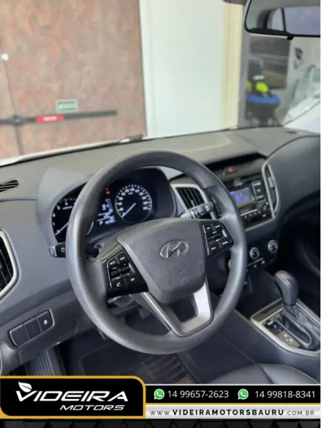 HYUNDAI Creta 1.6 16V 4P FLEX ATTITUDE, Foto 9
