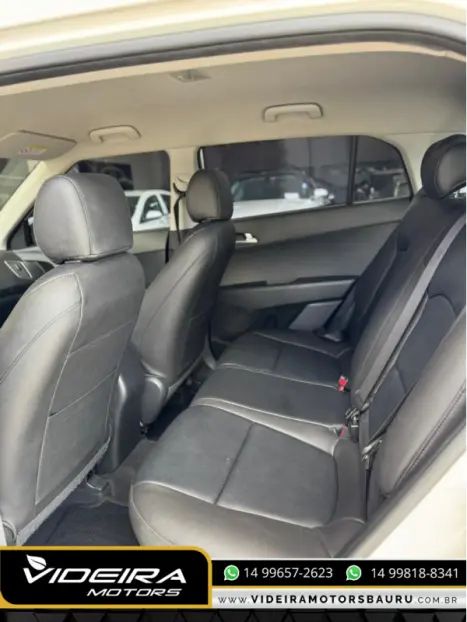 HYUNDAI Creta 1.6 16V 4P FLEX ATTITUDE, Foto 10