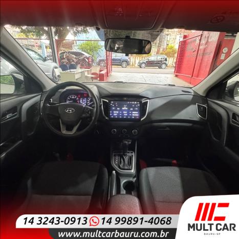 HYUNDAI Creta 1.6 16V 4P FLEX ATTITUDE AUTOM�TICO, Foto 10