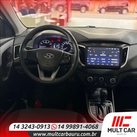 HYUNDAI Creta 1.6 16V 4P FLEX ATTITUDE AUTOM�TICO, Foto 11