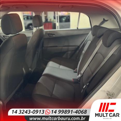 HYUNDAI Creta 1.6 16V 4P FLEX ATTITUDE AUTOM�TICO, Foto 14