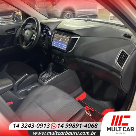HYUNDAI Creta 1.6 16V 4P FLEX ATTITUDE AUTOM�TICO, Foto 15