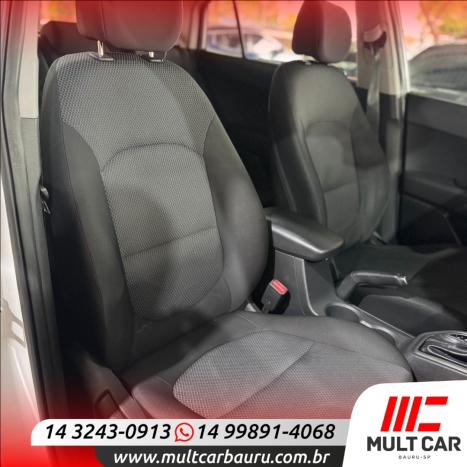 HYUNDAI Creta 1.6 16V 4P FLEX ATTITUDE AUTOM�TICO, Foto 16