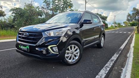 HYUNDAI Creta 1.6 16V 4P FLEX ACTION AUTOM�TICO, Foto 1