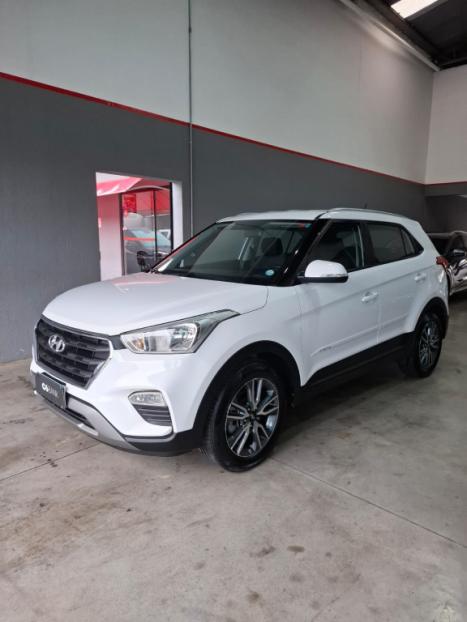 HYUNDAI Creta 1.6 16V 4P FLEX PULSE AUTOM�TICO, Foto 1