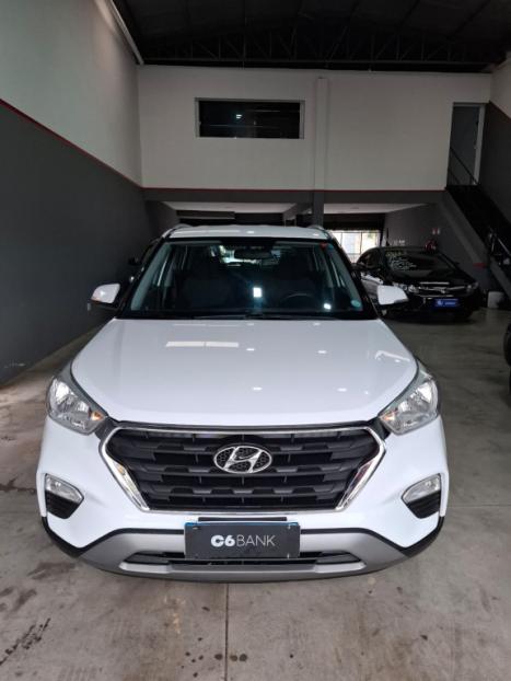 HYUNDAI Creta 1.6 16V 4P FLEX PULSE AUTOM�TICO, Foto 2