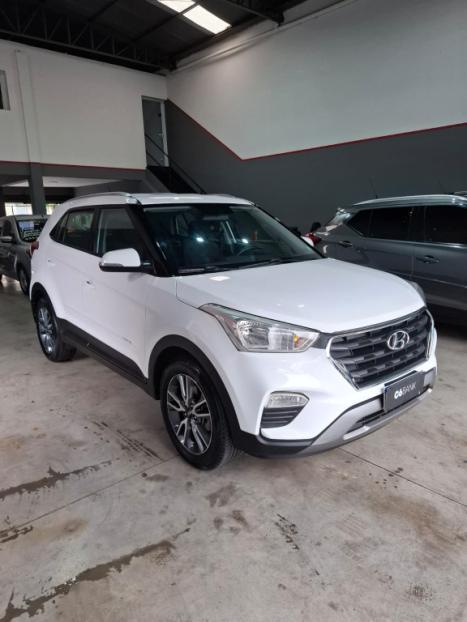 HYUNDAI Creta 1.6 16V 4P FLEX PULSE AUTOM�TICO, Foto 3
