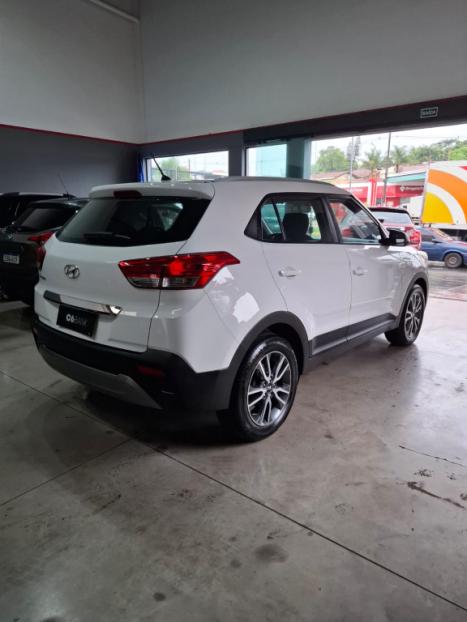 HYUNDAI Creta 1.6 16V 4P FLEX PULSE AUTOM�TICO, Foto 4
