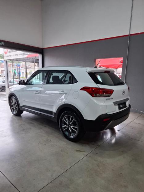 HYUNDAI Creta 1.6 16V 4P FLEX PULSE AUTOM�TICO, Foto 6